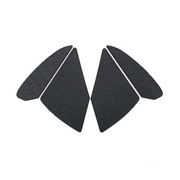 Cycle Tank Tract Pad Anti Sticker Gas Knæ Grip Beskytter Til Speed Triple 1200 Rr 2021-202