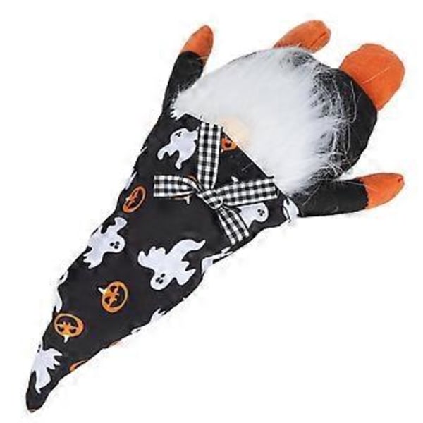 Nisseplysjdukke, Halloween Nisseplysjdekor Halloween Plysjdukke Halloween Nisseplysjdekor Uovertruffen Kvalitet
