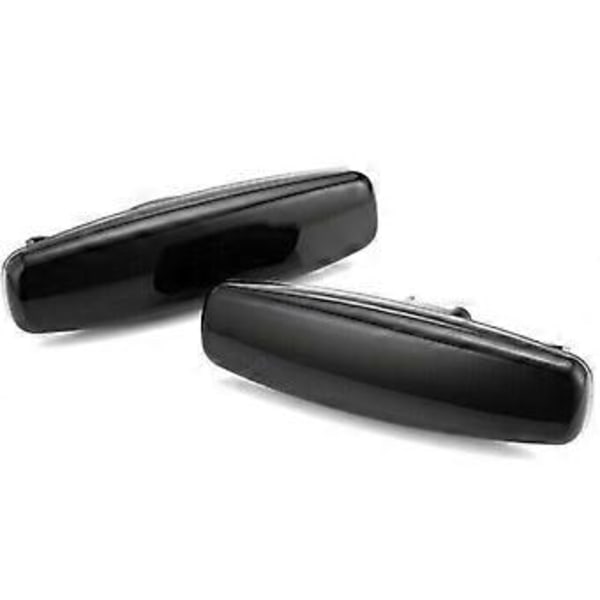 LED Dynamisk Blinkers Sidomarkeringslampa för EX25 EX35 EX37 FX35 FX37 G25 G35 Q40 Q60 Q70 QX50