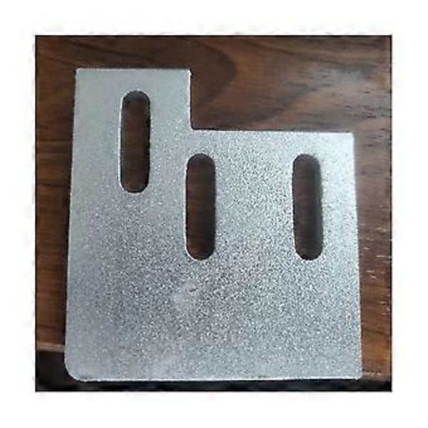 Generator Interlock Kit For D Qo Or Homeline 150 Og 200 Ampere Paneler 1-3/8inch Avstand Mellom Hoved- & Generatorbryter