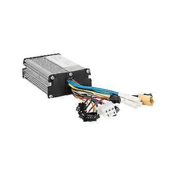 Elektrisk Skateboard Kontroller Dc 48v 21a Smart Børsteløs Motor Hovedkort Kontroll Hovedkort Maste