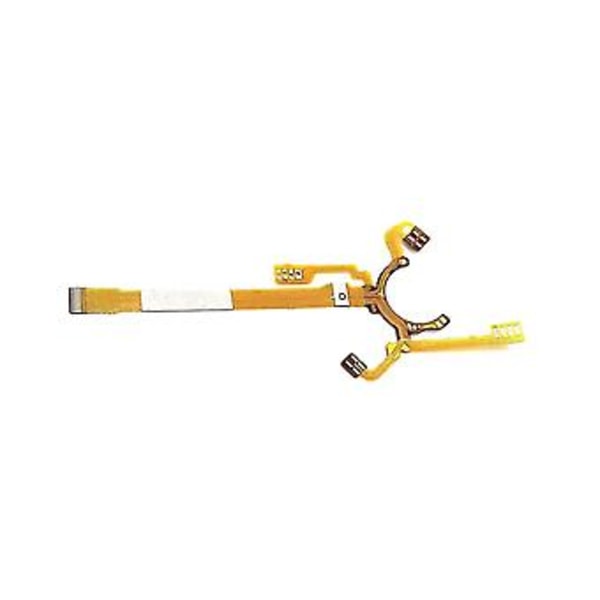 1 st Ny Flexkabel För E 3.5-5.6/18-55 Mm 18-55mm (sal1855) Rep