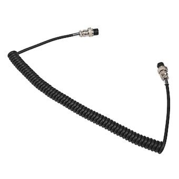 8-pin Mikrofon Forlængerkabel Interface Til Yaesu, Keno Com