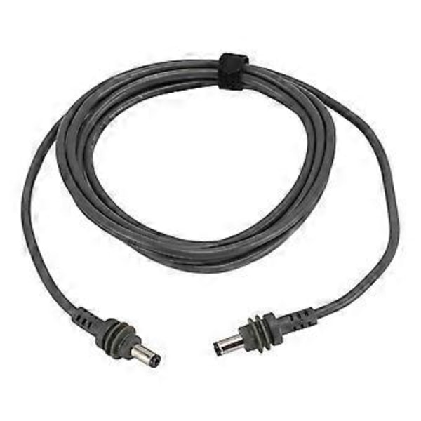 Satellite DC Strömkabel 18AWG DC till DC Kabel IP68 Vattentålig Plug and Play Inomhus Utomhus Användning 1m / 3.3ft