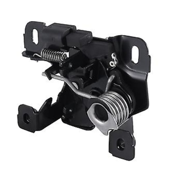 8d0 823 509 J Under Hood Auto Til A6 C5