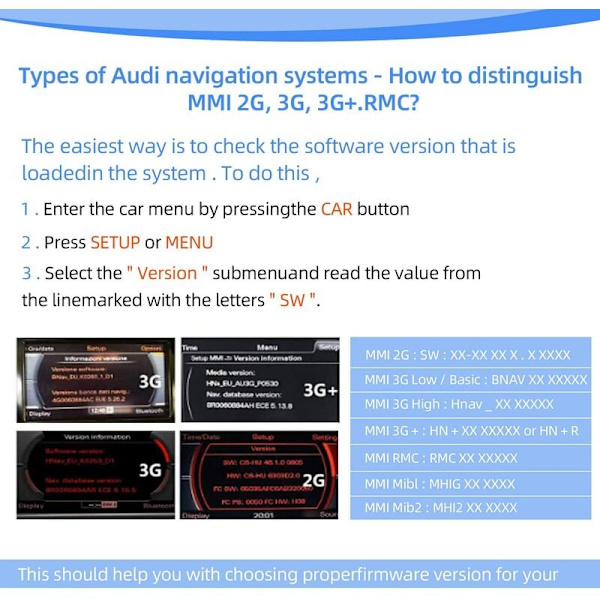 AMI MMI Bluetooth-modul adapter, Bluetooth 5.0 multimedie AUX-modtager, AMI MMI MDI Bluetooth 5.0 lydmusikkabel, til Audi Q5 A5 A7 R7 S5 Q7 A6L