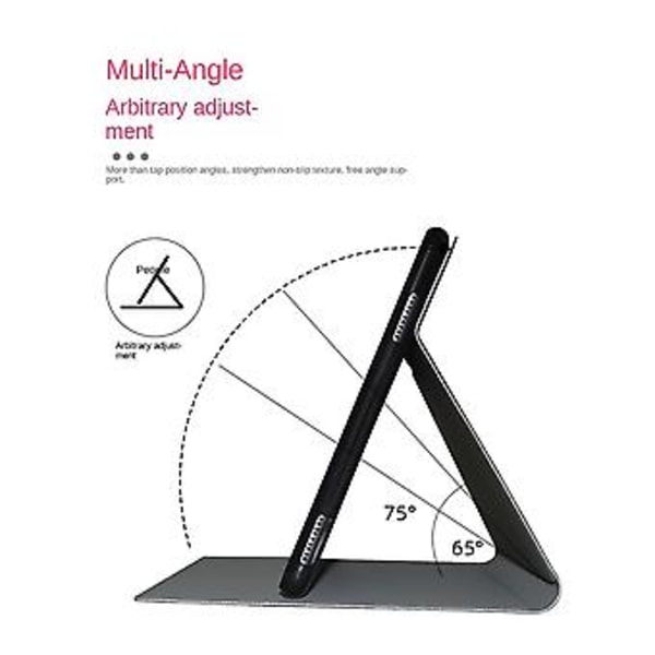 Tablet Etui Til Iplay50 Iplay50 Pro 10.4 Tommer Tablet Tablet D(b)
