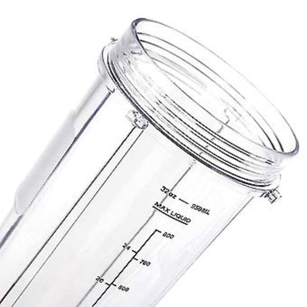 Ad-juicer Tillbehör 946ml och Pip-lock