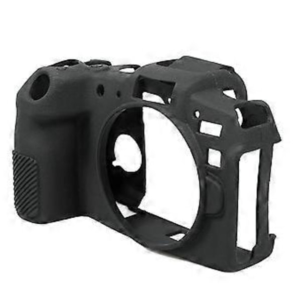 Kameraskyddsfodral Silikonfodral Kroppsskydd Ram för R8-kamera