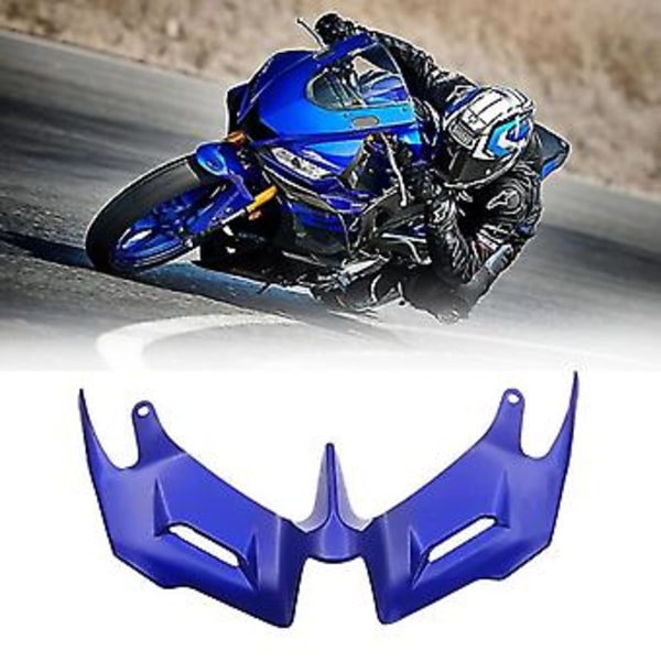 Cycle Aero Winglets Fing Vinge För Yzf R3 R25 2014 - 2021 Fib