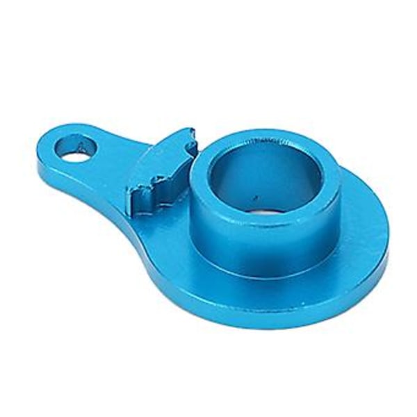 RC Servo Kiinnike, Alumiiniseos Servo Kiinnike Skaala Servo Kiinnike Servo Asennuskiinnike Verraton Kokemus