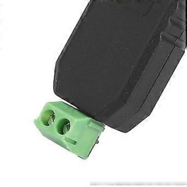 2 KPL USB - RS485 -muunninsovitinmoduuli Win8/Win7/Linux/XP/Vista -käyttöjärjestelmille