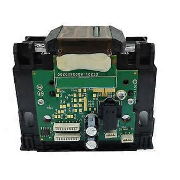 Printhoved CZ291-80004 Til HP3610 3620 HP960 Printer Hjemmekontor Print Tilbehør ABS Printhoved Printhoved Udskiftning