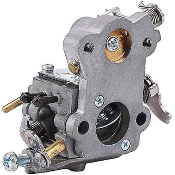 C1m-w26c P3314 Kaasutin malleihin P3416 Ppb3416 Pp3516 P3816 P4018 Pp4218 Moottorisaha Zama W-26 Kaasutin