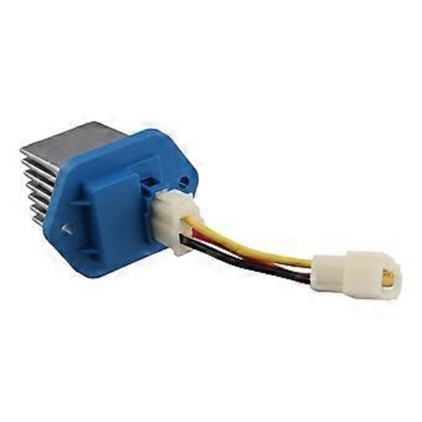 HVAC Blæsermotor Modstand til 2.7L 2005-2006 97179-2D200 971792D200