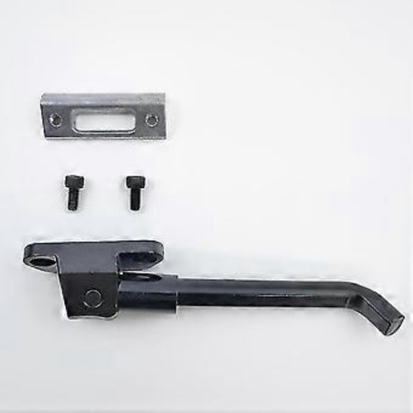 Forlenget Parkeringsstøtte Støtteben for Ninebot Max G30 18,5 cm Lengde