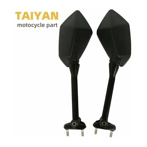 Motorcykel backspegel Kawasaki Ninja 650R ER6F ER-6F 400R NINJA 1000 Z1000SX