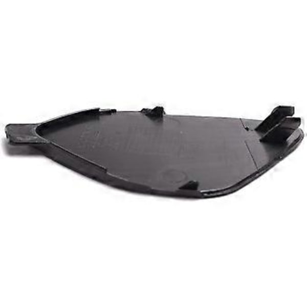 Framspoiler Dragkrok Öga Hölje Lock Kapsel Grundad Olackerad Kompatibel Volvo S60 2014 2015 2016 39820294 31323839
