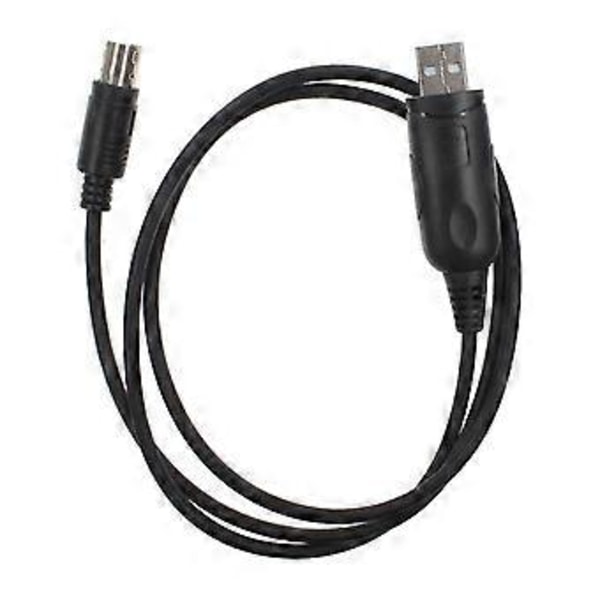 CT-62 USB-kabel kompatibel med FT-100/FT-817/FT-857D/FT-897D/FT-100D/FT-817ND