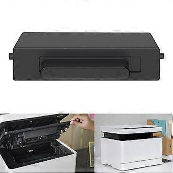 F-1500 Toner Printer Cartridge Laserjet Skrivartillbehör Ersatt Hög Kapacitet för PixLab X1/PixLab B5 Ersättning