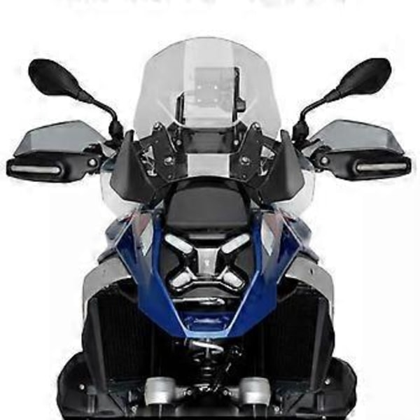 Motorcykel Handskydd Förlängningar Skydd Vindruta Handskyddsskydd för R1300GS ADV R1300 GS Transparent