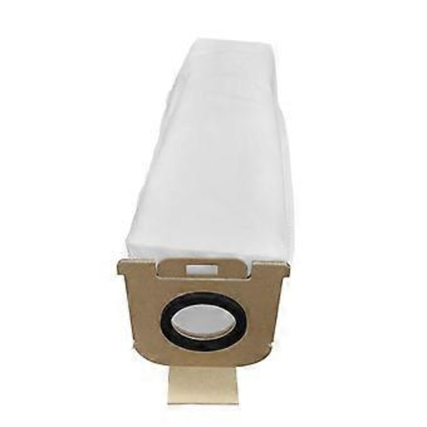 For Z10 Station / H30 Combo Station Robot Støvsuger Støvpose Tilbehør Erstatning Reservedeler 12STK