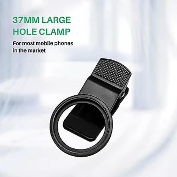Rium Tank Ph Kamera Filter 6 I 1 Makro Gul Filter Rev Aq