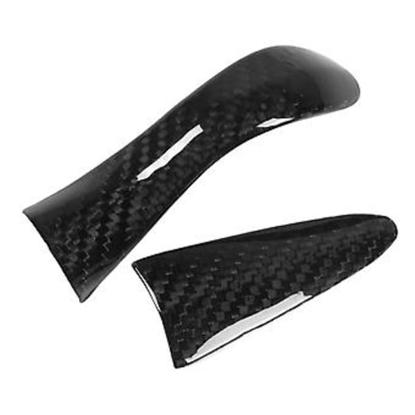 Växelspaksknopp Trim, Växelspaksknopp Trim Ratt Växelspaksknopp Skydd Ratt Trim Solid Prestanda