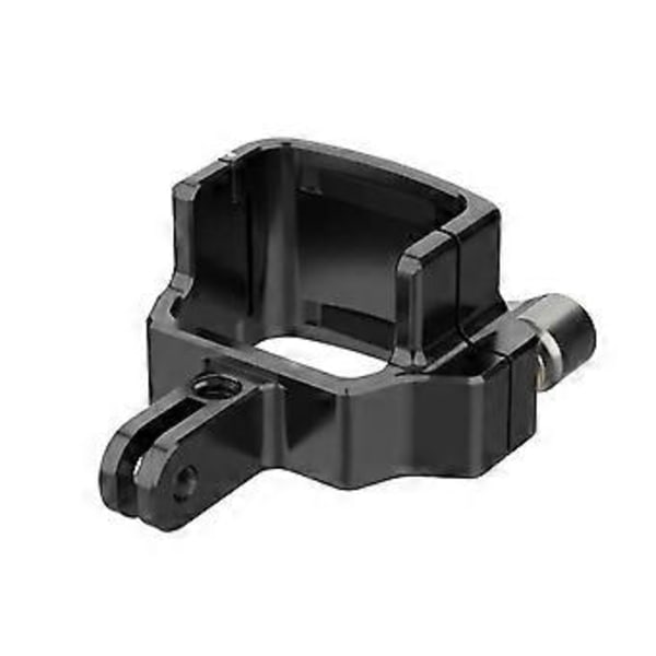 För Pocket3 Adapter Aluminiumlegering Expansionsram Gimbal Kamera Fast Ram för Pocket3 Kameratillbehör