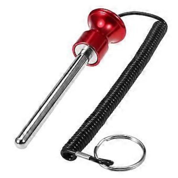 Universell Viktmagasinsstift Magnetisk Viktmagasinsväljare för Träning Fitness Gym