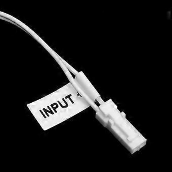 DC12V Auto PIR Infrarød Bevegelsesaktivert Bryter for LED Belysningsprodukter