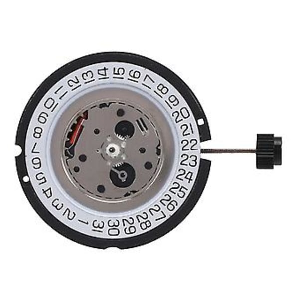 Klocka Rep Rörelse 3 Visare Rörelse Ersättning För Eta 805 Quartz Rörelse 805.112 Schweizisk Armbandsur