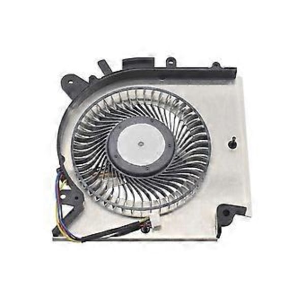N413 Laptop CPU Fläkt DC5V 1.0A För MSI GF63 16R1 16R2 Laptop Kylning Radiator