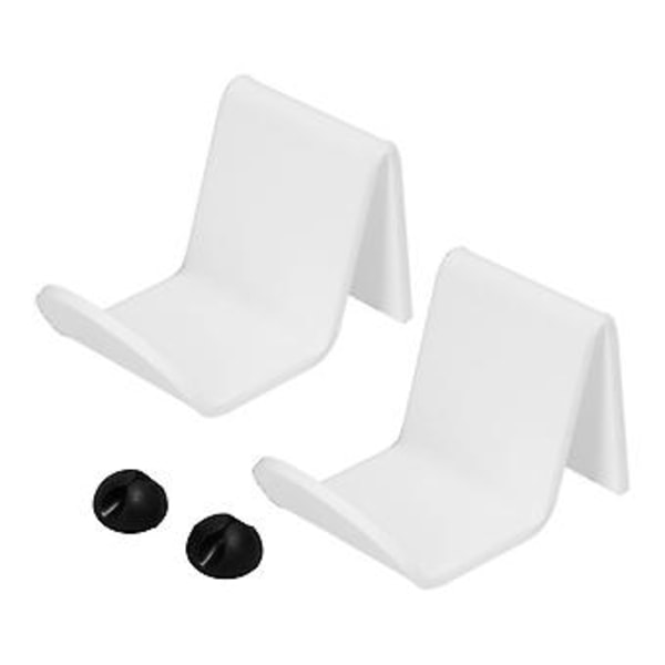 Gamepad Hållare, 2st Spelkontroll Ställ Kontroll Hållare Gamepad Organizer Mästerligt Skapad