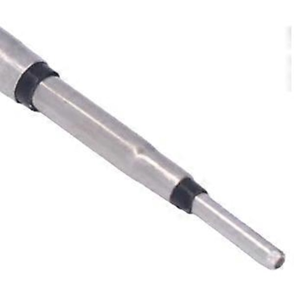 Juotoskolvin kärki T26 kahva, seos ja kupari, hitsauspää, juotostyöaseman osat C210SI 81mm