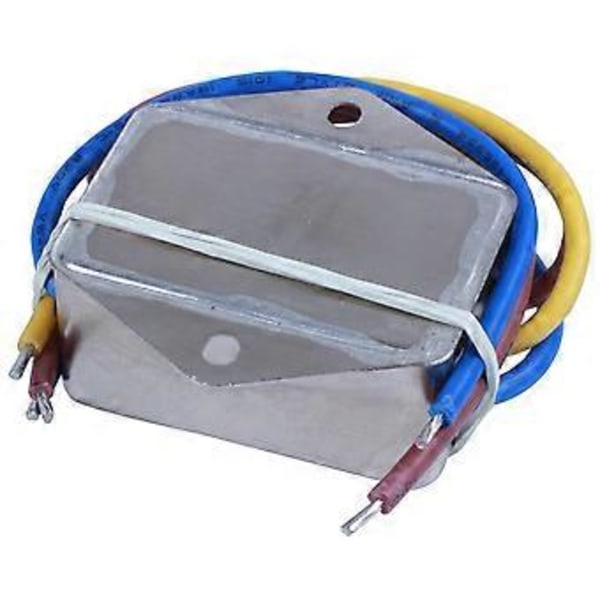 AC 115 V / 250 V 6 A EMI enfasigt brusfilter