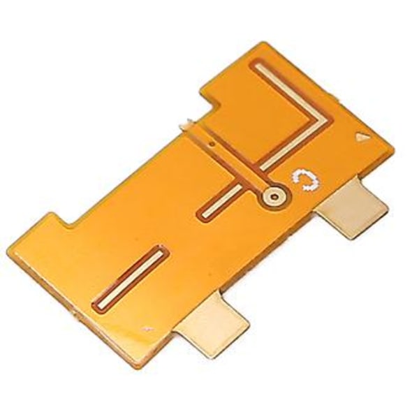 10 kpl Switch OLED EMMC Bib Flex -kaapeli siru DATA0 ankkureille Hwfly-siru pelikonsolin emolevyn liitäntäkortti