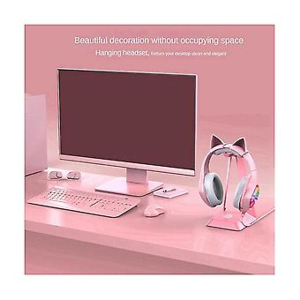 Ph D Et För Alla Ets Gamers Gaming PC Tillbehör Skrivbord Portabel Ph D