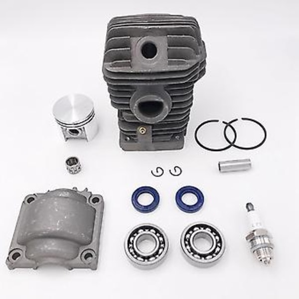 42.5mm Cyr Stempelmotor Forgasser For 025 Ms250 023 Ms230 Ms 230 250 Motorsag S