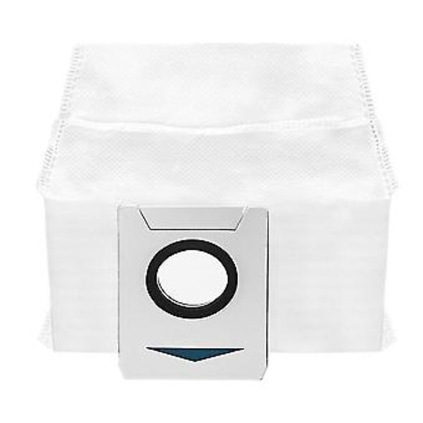 Pölynimuripussit Korvaavat Pölypussit Ecovacs Deebot X1 Omni Turboon