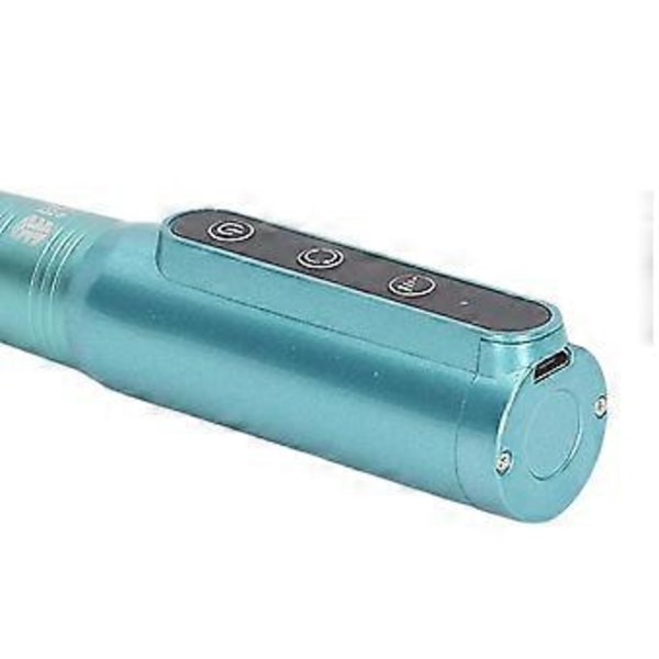 Kannettava hiomakynä USB-latauksella, 3 nopeuden säädöllä, sähköinen hionta-, kaiverrus-, leikkaus- ja poraustyökalu akulla