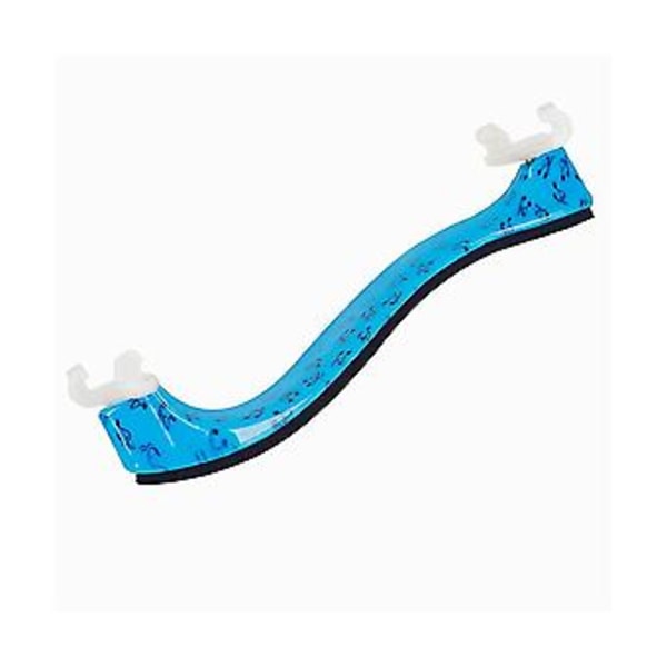 4/4-3/4 Violin Axelstöd Justerbar Axelkudde Vuxen Nybörjar Violin Pad