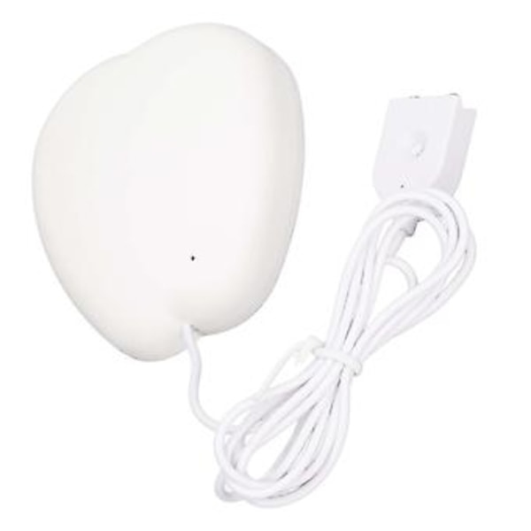 Smart Vattensensor, Vattenläckagedetektor Fjärrstyrd Vattenläckagedetektor Vattensensorlarm Oslagbart Värde