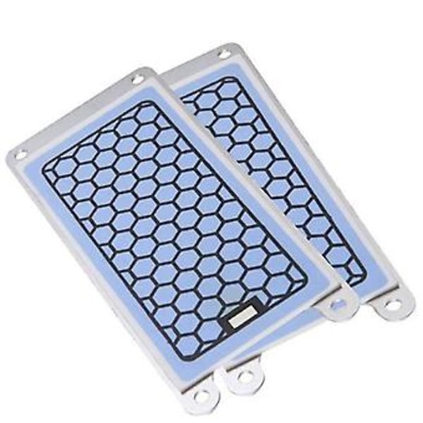 4 stk 5g Oz Board Portabhold Nerator Integrert Keramisk Oz Nerator Tilbehør