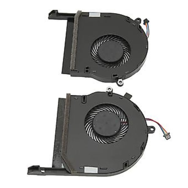 CPUGPU Kylfläkt, CPU GPU Kylfläkt Ersättningsfläkt CPU Kylfläkt Banbrytande Teknik
