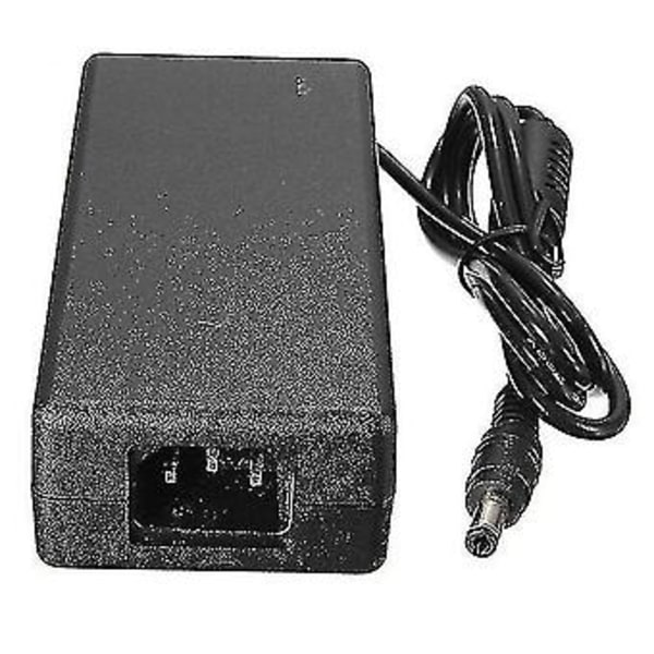 AC/DC 12V 6A 72W Strømforsyning Oplader Adapter Til CCTV Kamera