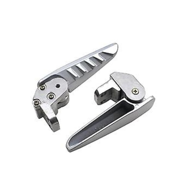 Elektrisk Bil Cykel Legering Fodstøtte G6 Fodstøtte Fodstøtte Fodstøtte Pedal