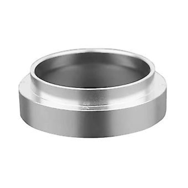 Kalibrert Espresso Tamper Lastet Tamper Mindre Stål Kaffe