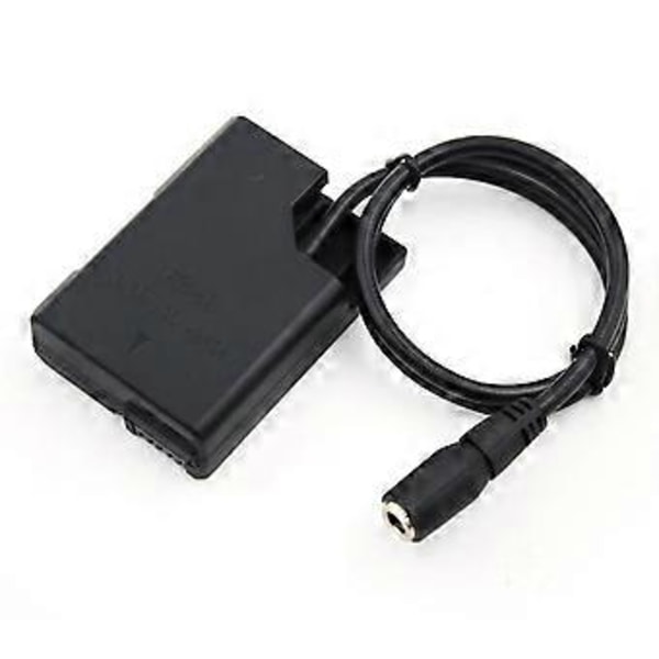 USB-sovitin Latauskaapeli EN-EL14 Dummy-akku EP-5A DC-kytkin P7000 P7800 D5500 D5600 D3300 D5300 -kameralle
