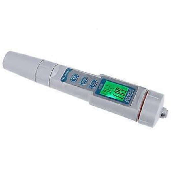 Ph983 Måler 3i1 Ph/konduktivitet/temperatur Tester Pool Laboratorium Vandkvalitetsmonitor